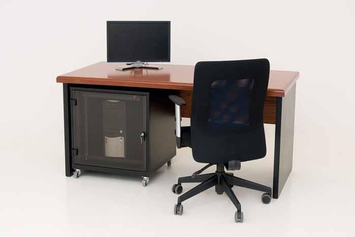Image du produit Triton Delta C (12 HE, Rack 19 pouces)