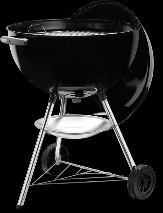 Actual product image Weber Bar-B-Kettle (57 cm)