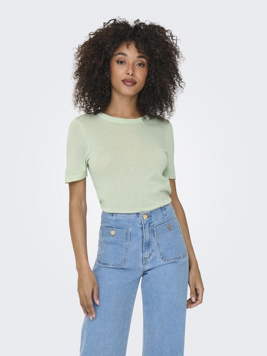Actual product image Only ONLEFFIE knitted jumper Knitted jumper (XL)