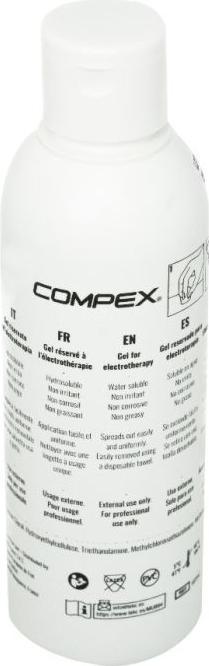 Immagine prodotto Compex Gel