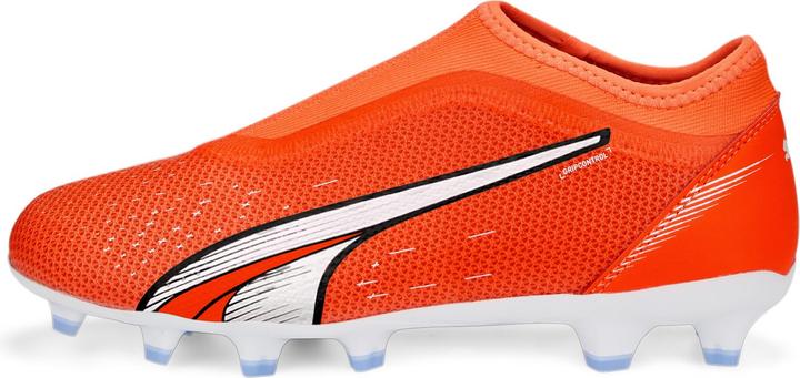 Produktbild Puma Ultra Match Ll Fg/Ag Jr (29)