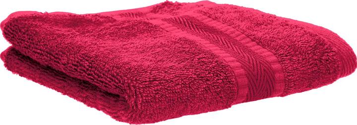 Immagine prodotto Home Fashion Asciugamano Terry uni