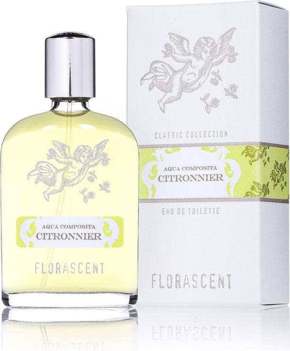 Immagine prodotto Florascent cedro (Eau de toilette, 30 ml)