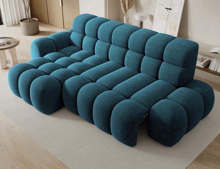 Actual product image ELTAP Ceedro (3-seater, Corner sofa)