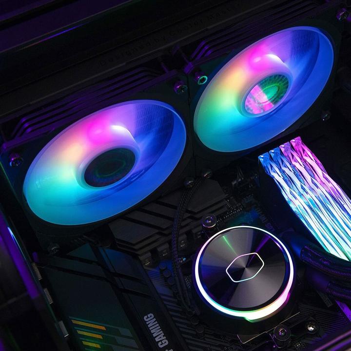 Produktbild Cooler Master PL240 Flux