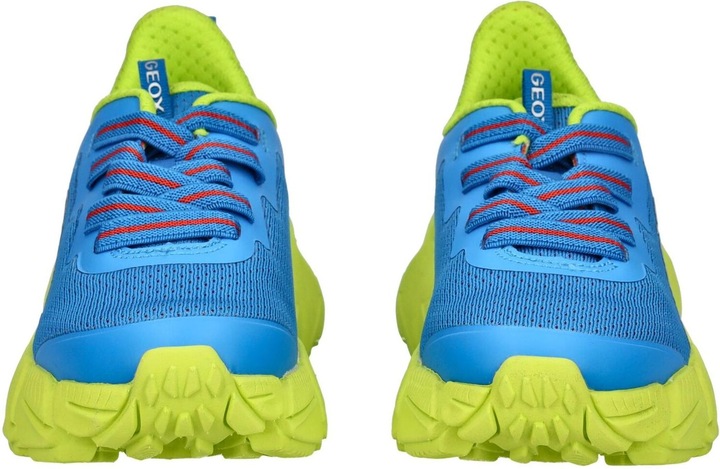 Actual product image Geox Sneaker (39)
