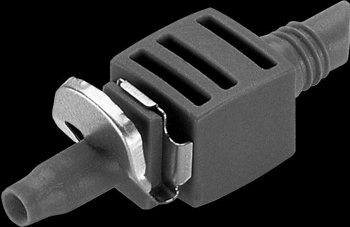 Actual product image Gardena Connector (Drip irrigation connector + branch)