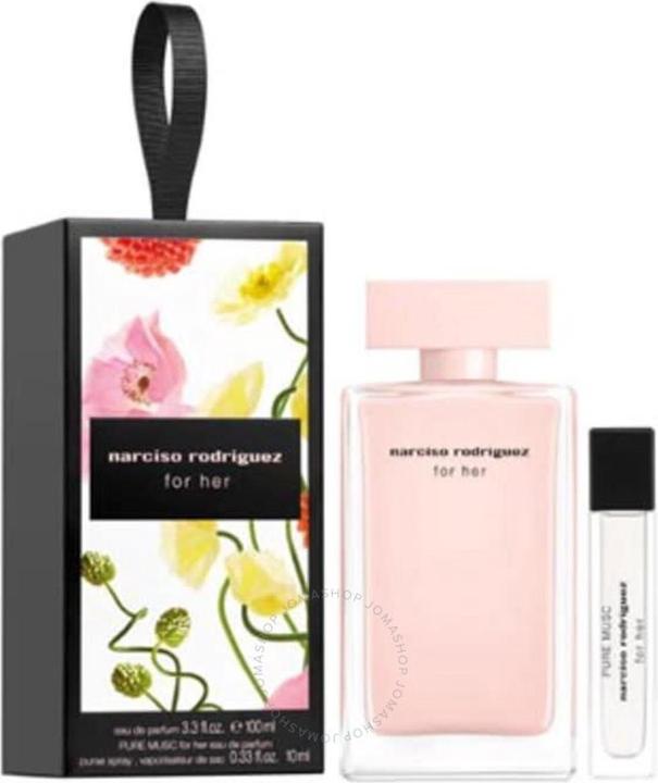 Immagine prodotto Narciso Rodriguez Per lei (Eau de parfum, 100 ml)