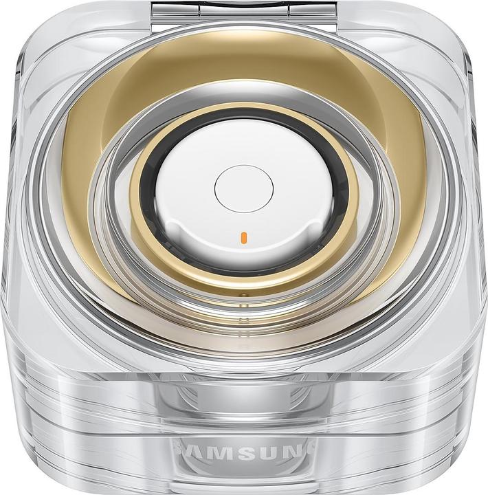 Produktbild Samsung Galaxy Ring (6, Titanium Gold)