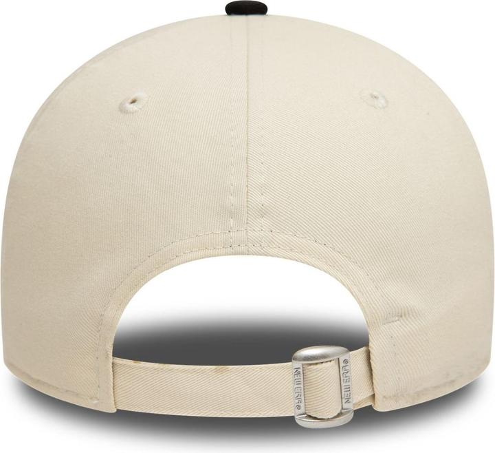 Image du produit New Era 9Forty Strapback Cap - COLORBLOCK Boston Red Sox