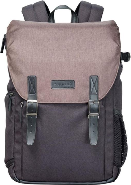 Cullmann Kupinė BRISTOL DayPack 600 ruda (600 l)