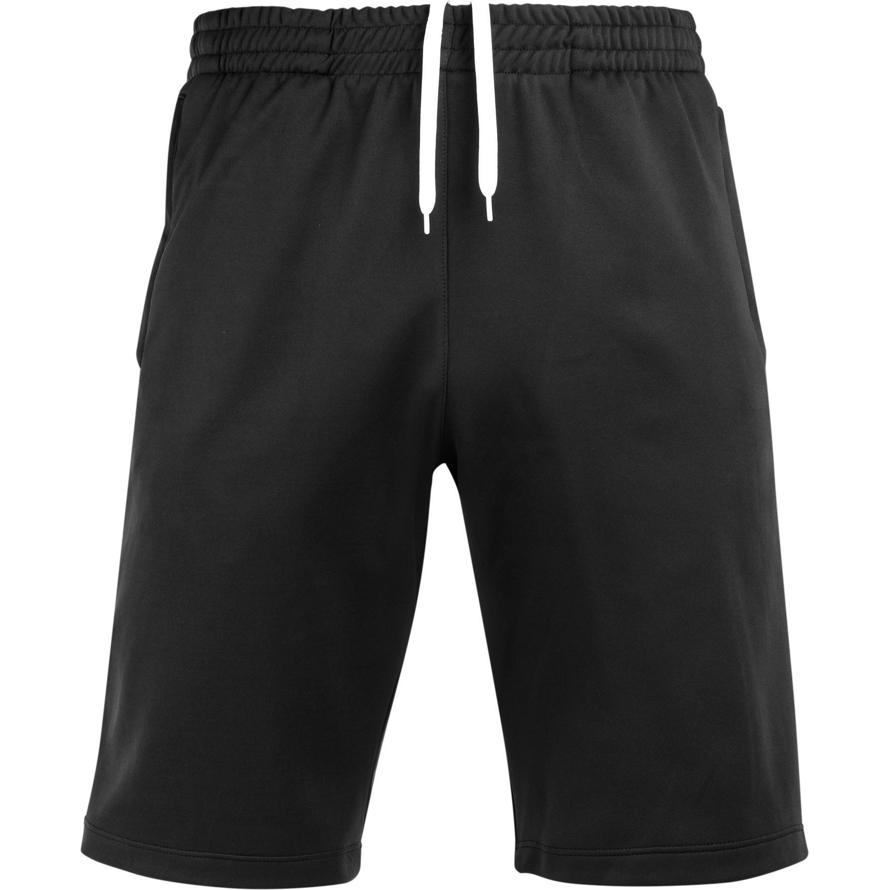 Acerbis, Herren, Shorts, shorts, Schwarz, (M)