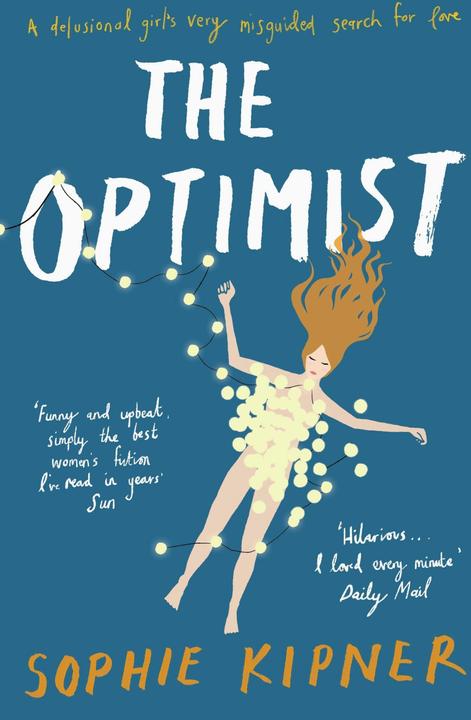 Image du produit The Optimist (Anglais, Sophie Kipner, 2018)
