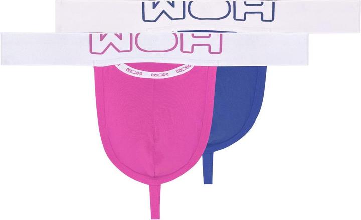Immagine prodotto Woh 2er Pack Sexy Fun String (M, Confezione da 2)