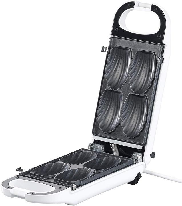 Immagine prodotto Rosenstein & Söhne Creatore di snack 6in1