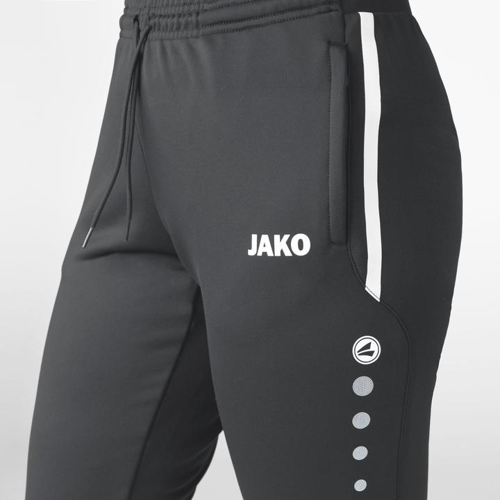 Produktbild JAKO Trainingshose Allround (XXL)