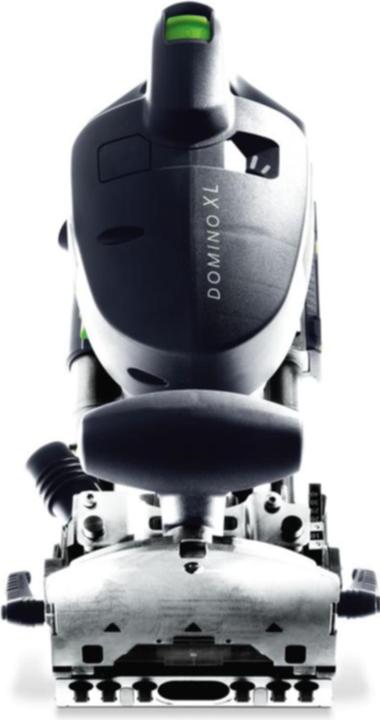 Produktbild Festool Dübelfräse DF 700 EQ-Plus CH