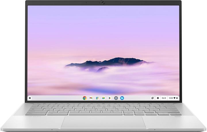 Immagine prodotto ASUS Chromebook CX5 (14", Intel Core Ultra 7 155U, 2.15 GB, 512 GB, CH)