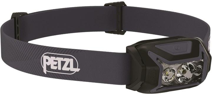 Immagine prodotto Petzl Actik (100 lm)