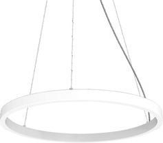 Actual product image Siteco LED pendant ring light (2100 lm)