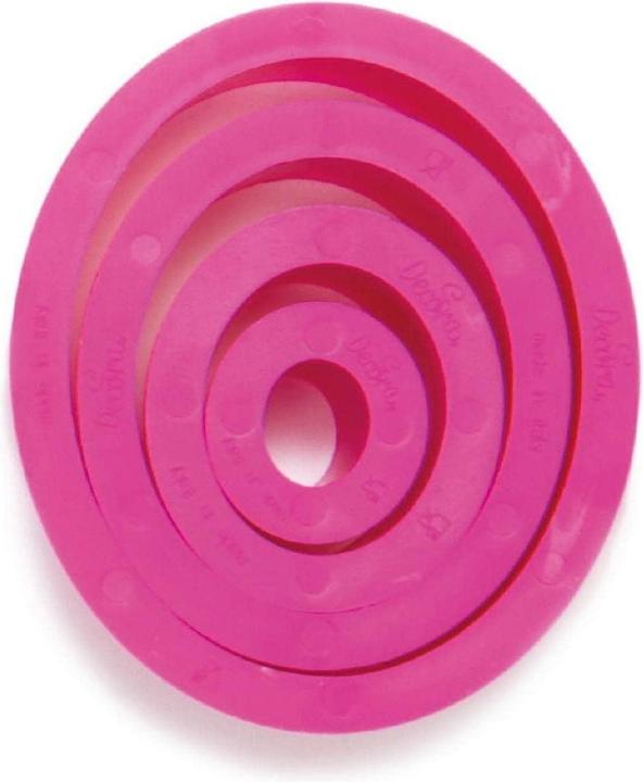 Produktbild Decora Oval
