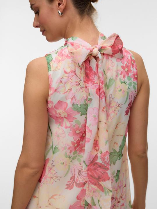 Image du produit Vero Moda VMSANNA Langes Kleid Kleid (M)