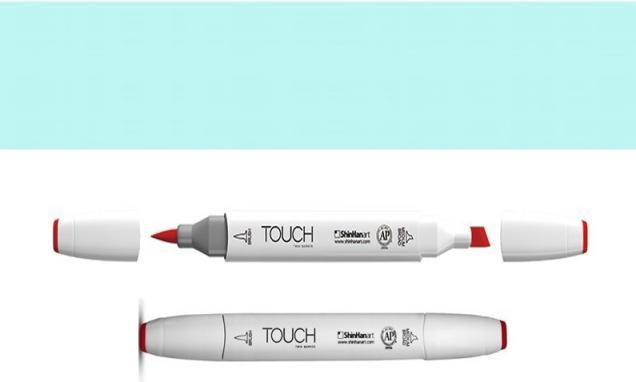 Actual product image Breast Marker Palebabyblue (Baby blue, 3 mm, 1 x)