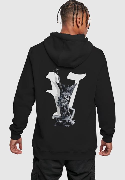 Produktbild Mister Tee MisterTee Victory Reigns Hoody - 172117 (L)