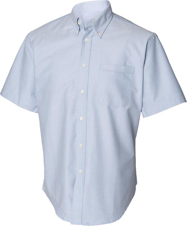 Immagine prodotto Henbury Camicia Camicia Oxford aderente a manica corta (L)