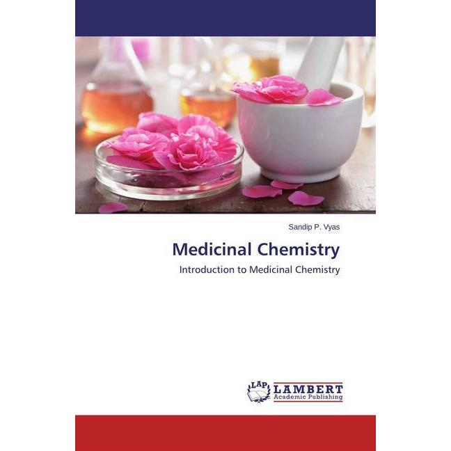 Medicinal Chemistry, Fachbücher von Sandip P. Vyas