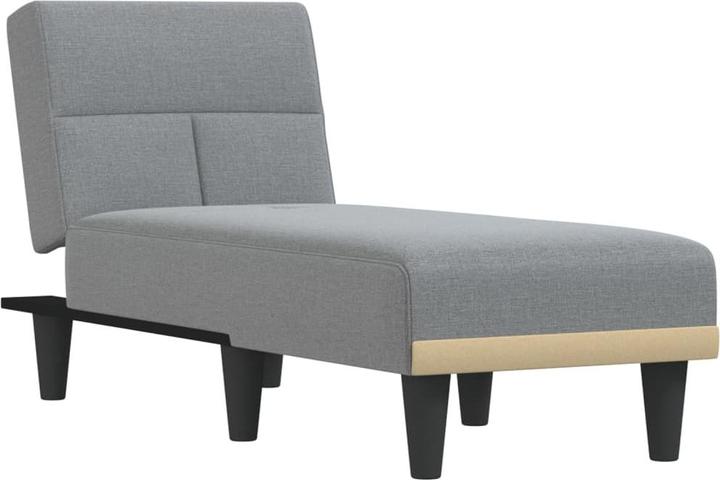 Produktbild vidaXL Braylen (Recamiere)