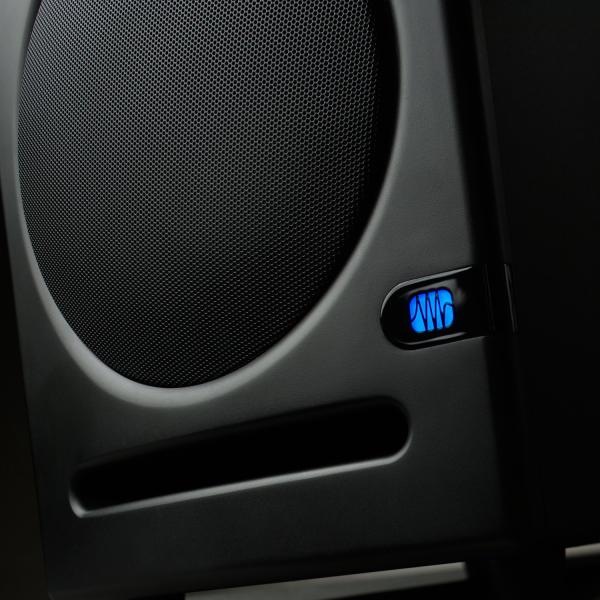 Image du produit PreSonus Eris Sub 8 BT (Subwoofer actif, 1 pièce, 1x 50 W)