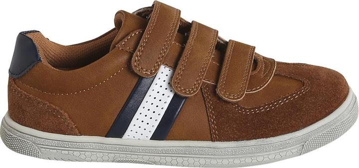 Image du produit Vertbaudet Jungen Sneakers mit Klettverschluss (25)