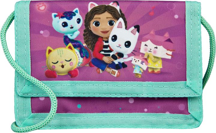 Produktbild Gabby's Dollhouse Undercover -