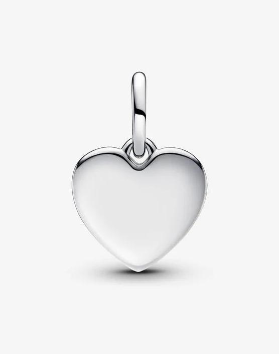 Actual product image Pandora Charm (Sterling silver 925)