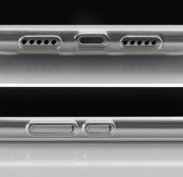 Produktbild Mobilize Gelee-Hülle (Apple iPhone 14 Pro Max)