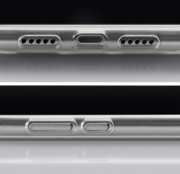 Image du produit Mobilize Enveloppe de gelée (Apple iPhone 14 Pro Max)