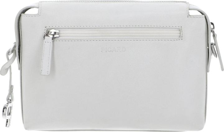 Immagine prodotto Picard Borsa a tracolla elegante e compatta con design sobrio