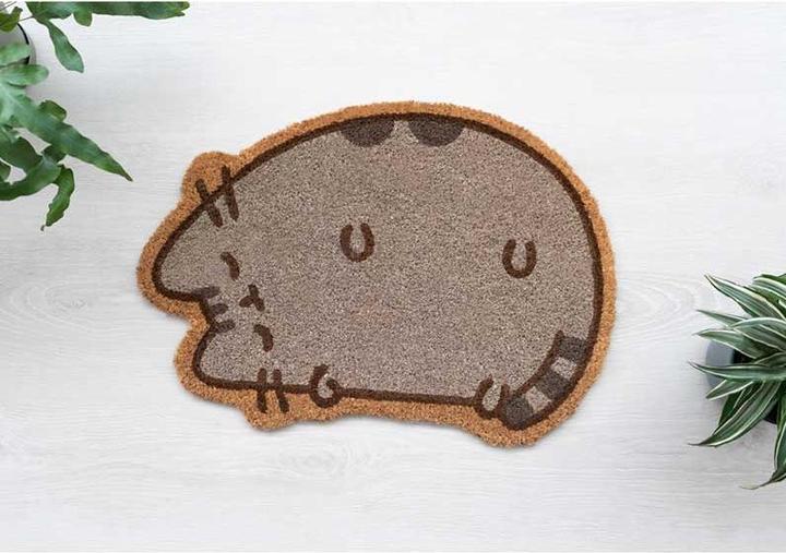 Immagine prodotto Erik Il gatto Pusheen - Addormentato (60 x 40 cm)