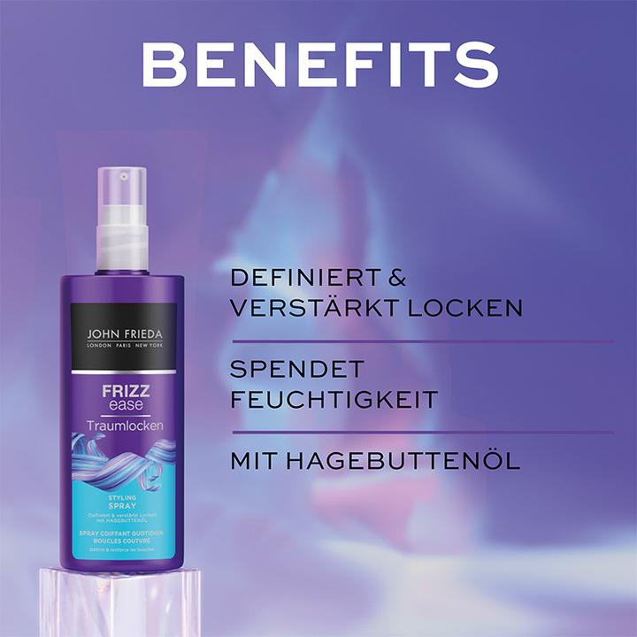 Immagine prodotto John Frieda Frizz Ease (200 ml)
