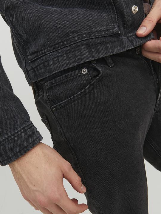 Actual product image Jack & Jones JJICHRIS JJORIGNIAL MF 912 NOOS Relaxed fit jeans Relaxed fit jeans (W28/L30)