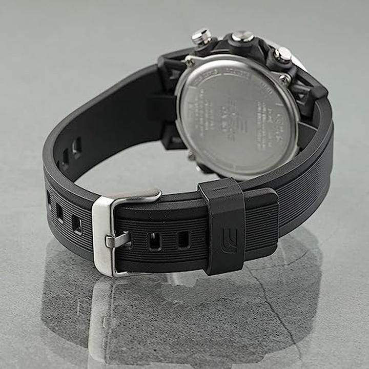 Actual product image Casio Edifice (Chronograph, 48 mm)