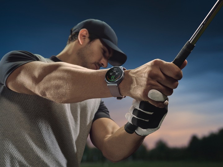 Produktbild Huawei Watch GT 2 Pro Sport (46 mm)