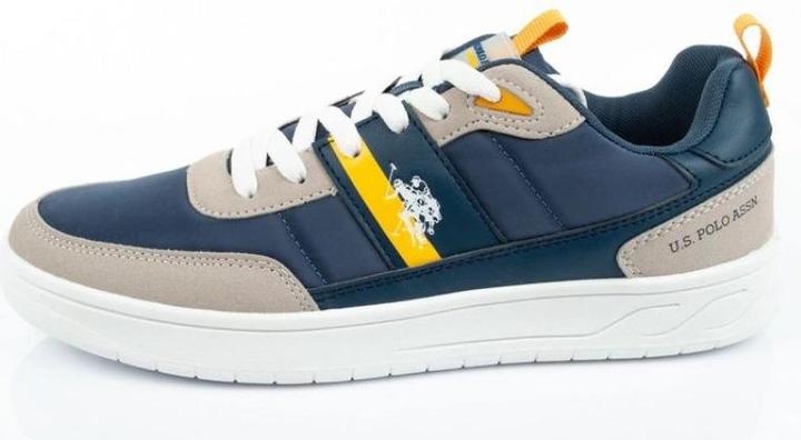 Image du produit U.S. Polo Sportschuhe (42)