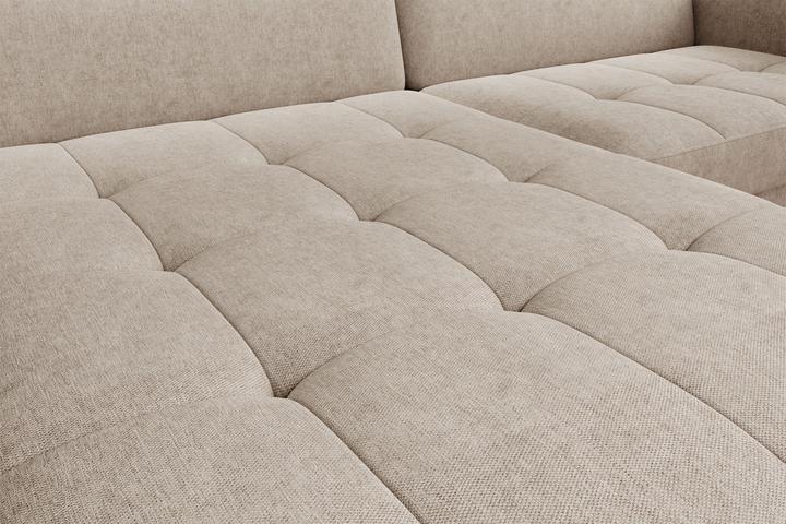 Actual product image ELTAP Gomsi (3-seater, Sofa bed, Corner sofa)