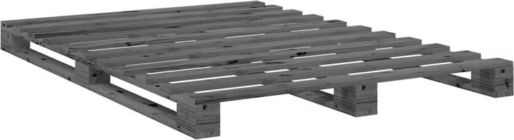 Image du produit vidaXL Bettgestell (140 x 200 cm)