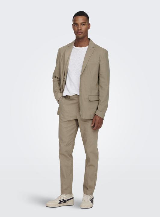 Produktbild Only & Sons Klassischer Blazer (46)