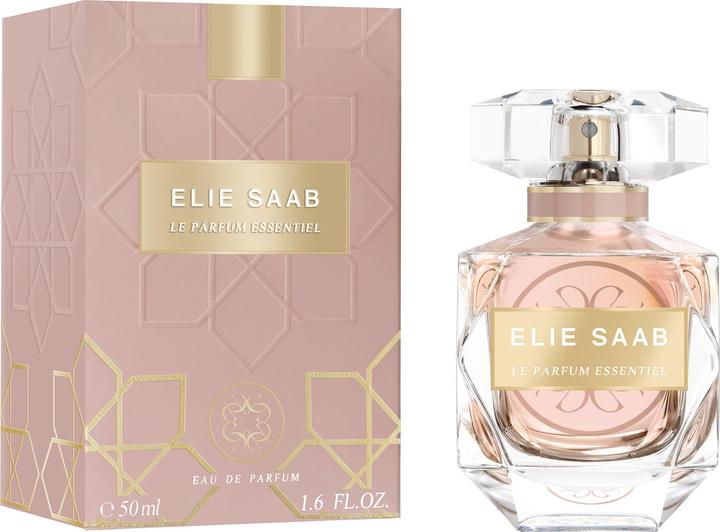 Produktbild Elie Saab Le Parfum Essentiel (Eau de Parfum, 50 ml)