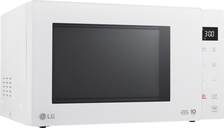 LG MH6535GIB (25 l)