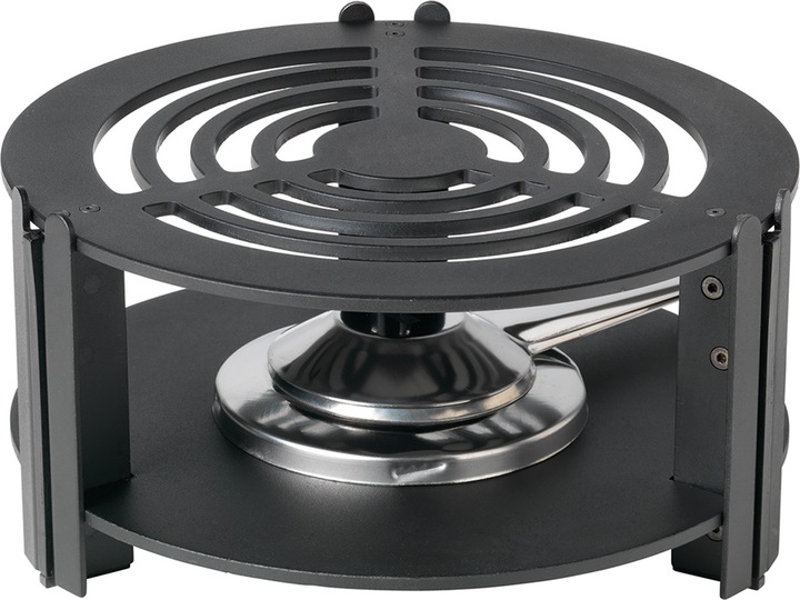 Produktbild Stöckli Fondue-Klapprechaud